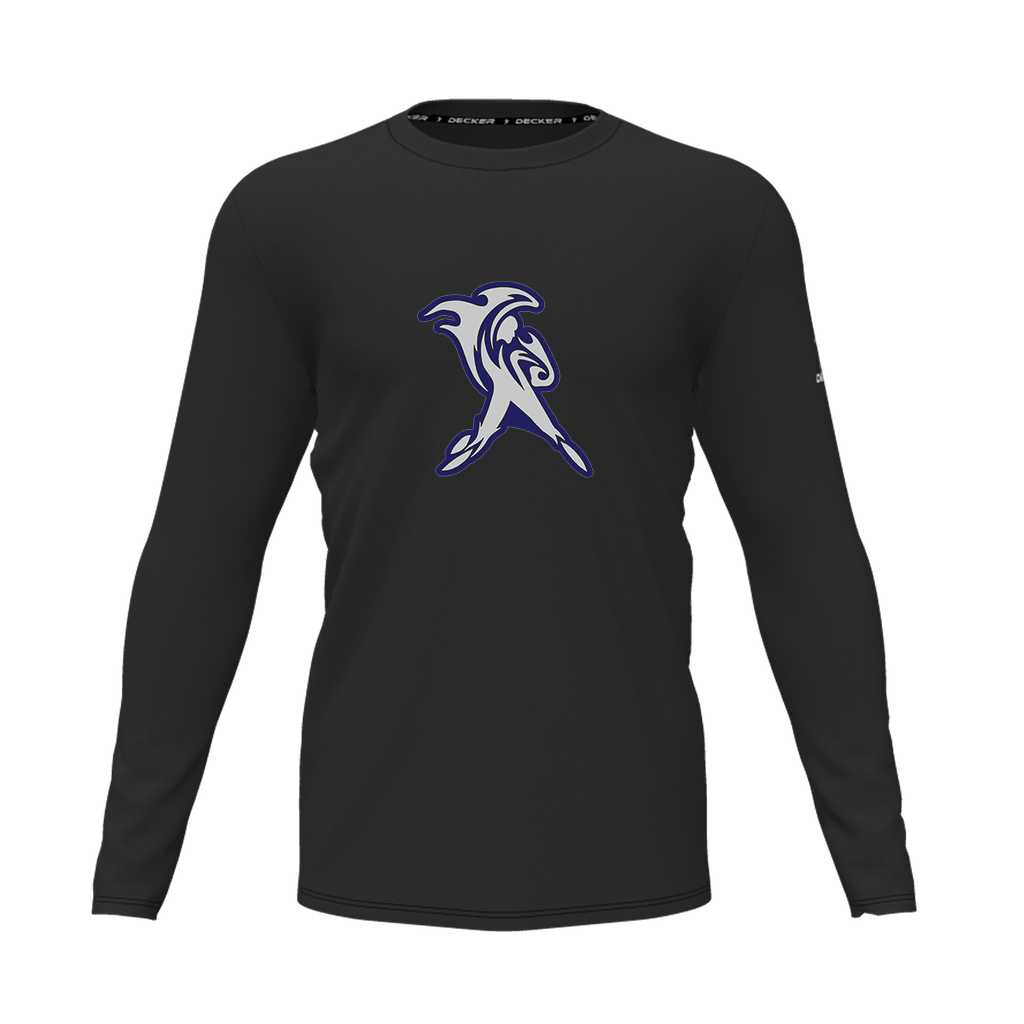 Decker Performance T-Shirt