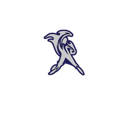 [CUS-STK-VC-3IN-LOGO1] Team Stickers (3in, Logo 1)