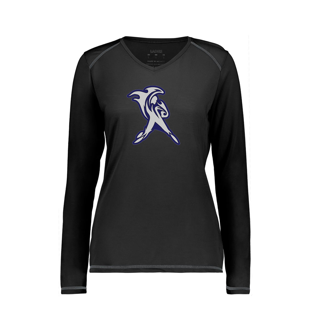 Women's SoftTouch Long Sleeve
