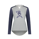 Ladies Vintage Hoodie