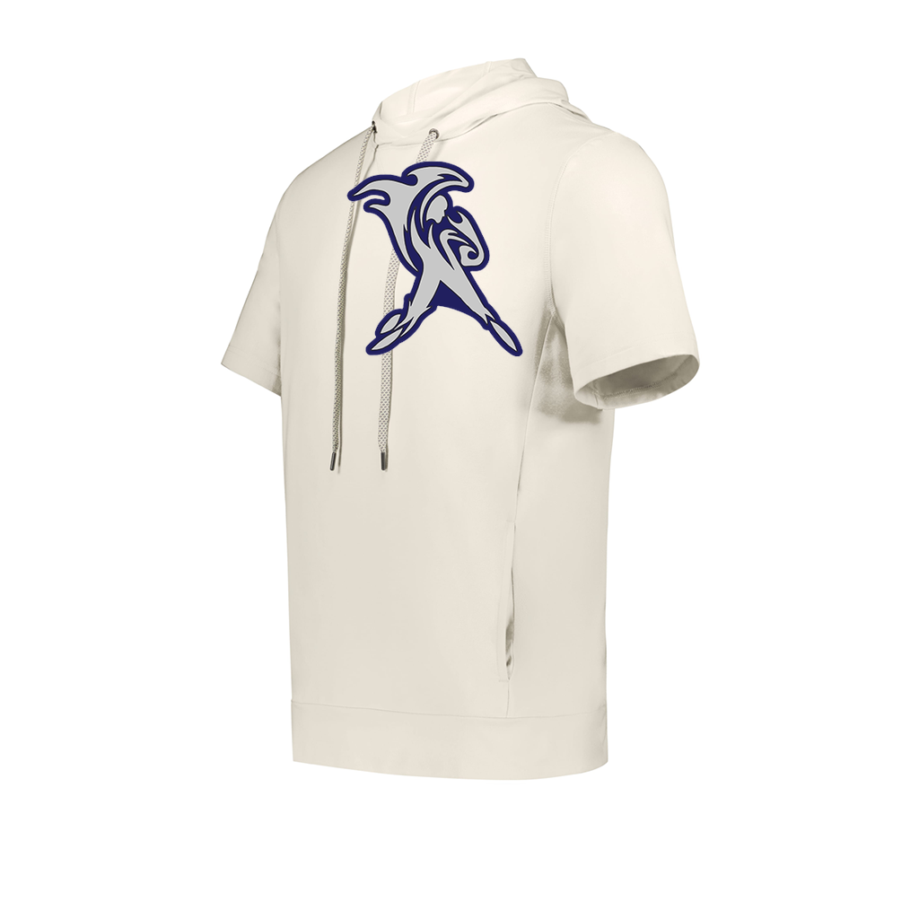 Men's Venturs Soft Knit Short Sleeve Hoodie