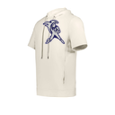 Men's Venturs Soft Knit Short Sleeve Hoodie