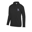 Decker Youth FlexFleece 1/4 Zip