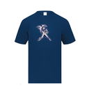 Decker Short Sleeve Waffle Performance Shirt